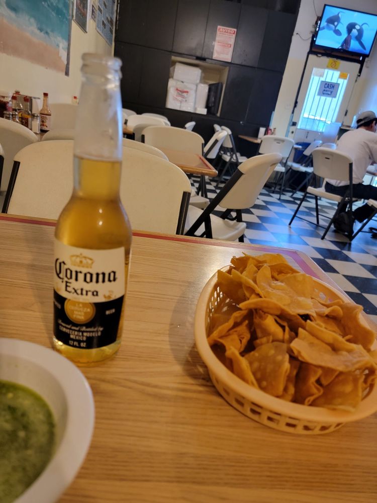 MARISCOS EL ALAZAN ESTILO NAYARIT Updated November 2024 34 Photos