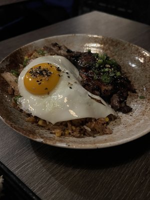 Izakaya Maíze by null