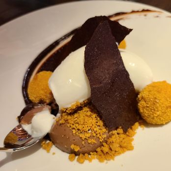 Uchi Denver - Fried milk - Japanese Near Me - Denver, Colorado