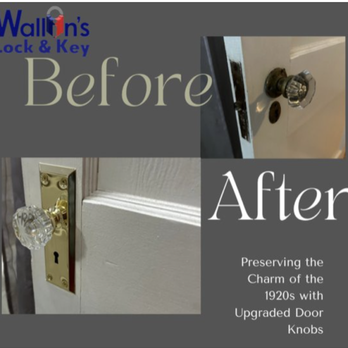 Wallins Lock and Key - Trust and craftsmanship are the foundation of Wallins Lock and Key. You can rest assured knowing that your security is in our capable hands - Keys & Locksmiths Near Me Wallins Lock and Key - Trust and craftsmanship are the foundation of Wallins Lock and Key. You can rest assured knowing that your security is in our capable hands - Keys & Locksmiths Near Me