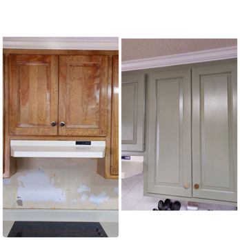 Joey B's Handyman Needs - before and after - Handyman Near Me Joey B's Handyman Needs - before and after - Handyman Near Me