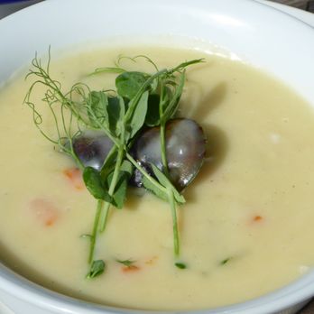 Cardrona Hotel - Seafood chowder - Hotels Near Me - Cardrona, OTA Cardrona Hotel - Seafood chowder - Hotels Near Me - Cardrona, OTA