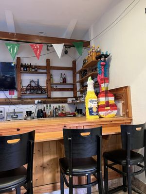 El Tejate Restaurant by null