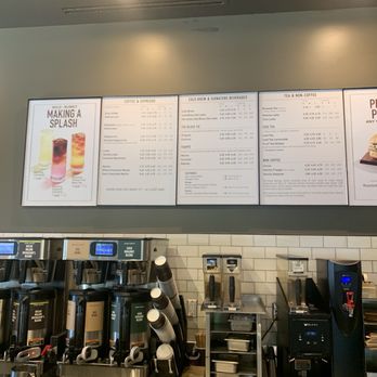 Peet's Coffee - Menu - Coffee & Tea Near Me - San Diego, California Peet's Coffee - Menu - Coffee & Tea Near Me - San Diego, California