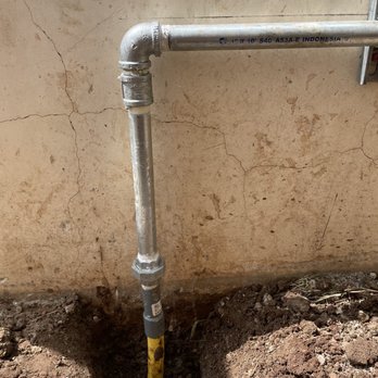 We Fix Plumbing - Getting really good at these gas lines - Water Heater Installation/Repair Near Me We Fix Plumbing - Getting really good at these gas lines - Water Heater Installation/Repair Near Me