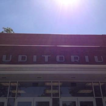 Hart High School - The Auditorium. - Elementary Schools Near Me - Newhall, California Hart High School - The Auditorium. - Elementary Schools Near Me - Newhall, California