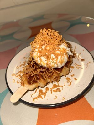Miss Oz Ice Cream & Dessert by null