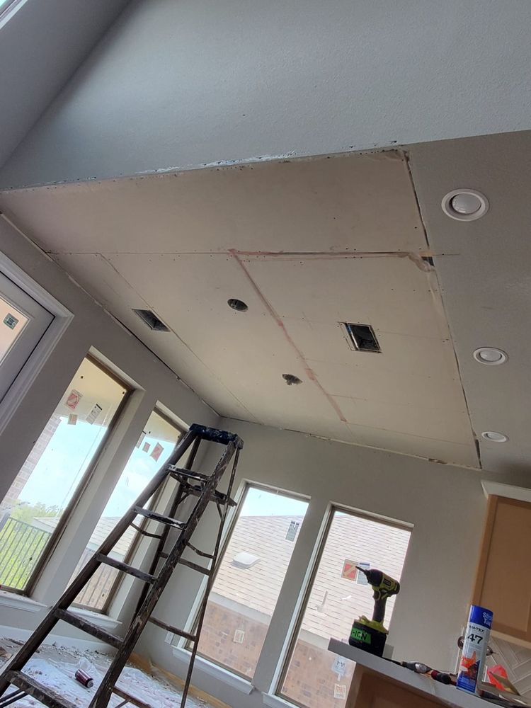 Slide of Empire Pro Painting