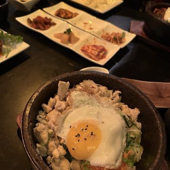 Dolsot Bistro - Korean Near Me - Mason, Ohio