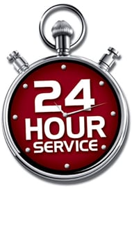 Slide of Plumbers Oncall