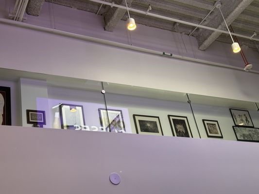 Debbie Allen Dance Academy by null