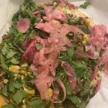 Taco Fuego - The Texan Taco - Food Trucks Near Me - Houston, Texas Taco Fuego - The Texan Taco - Food Trucks Near Me - Houston, Texas