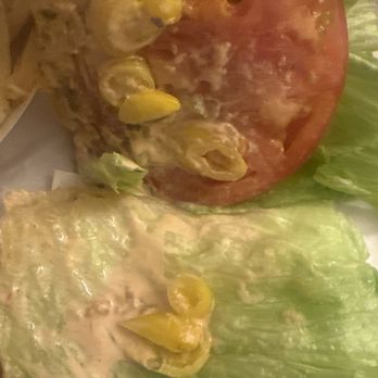 In-N-Out Burger - Burgers Near Me - El Cajon, California