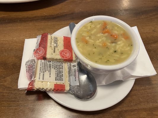 Cappy's Restaurant & Bar by null