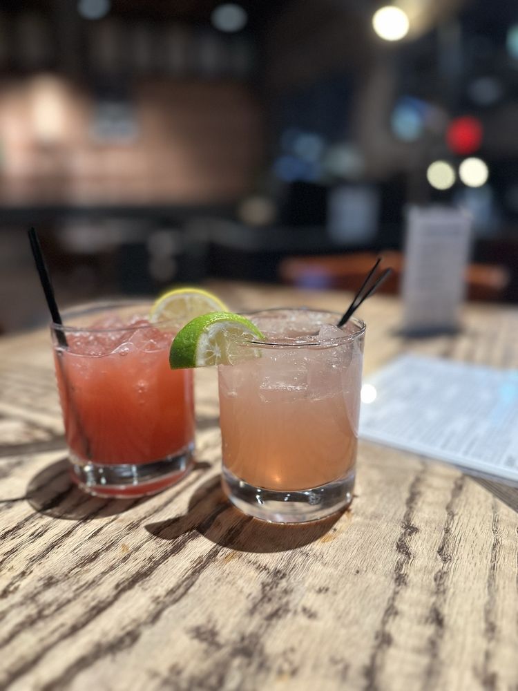 Brickway Brewery & Distillery