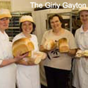 W.H Gayton & Sons - Bakeries Near Me - Atherstone, WAR W.H Gayton & Sons - Bakeries Near Me - Atherstone, WAR