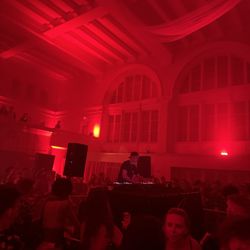 The Vault - Concerts on the weekends
