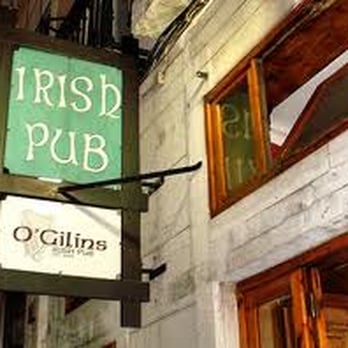 Hennessy's Irish Pub - Irish Pub Near Me - Lisbon, 11