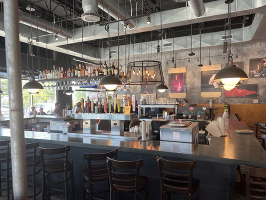 Hopdoddy Burger Bar by null