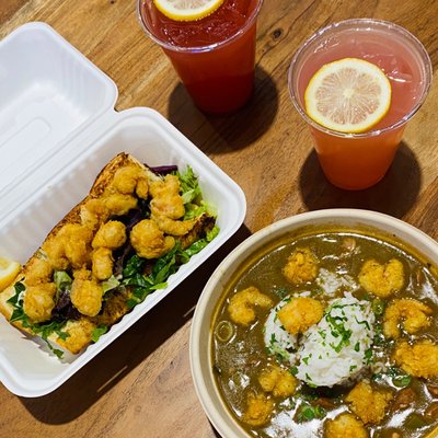 La Cocina on Hyde - A Commercial Kitchen by null