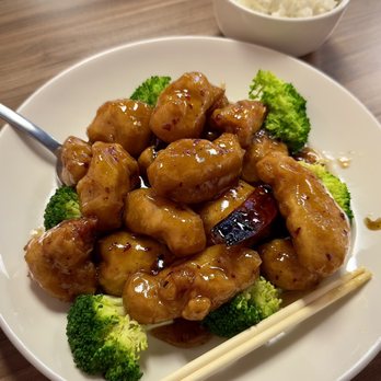 Meimei's Dim Sum House - General Tso's Chicken - Chinese Near Me - Grovetown, Georgia Meimei's Dim Sum House - General Tso's Chicken - Chinese Near Me - Grovetown, Georgia