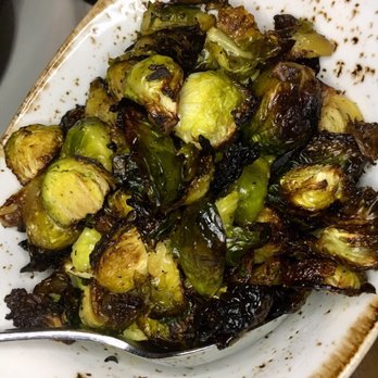 Bin228 Gastropub - Brussels sprouts - New American Near Me - Glastonbury, Connecticut Bin228 Gastropub - Brussels sprouts - New American Near Me - Glastonbury, Connecticut