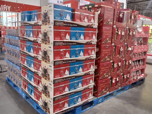 costco by null