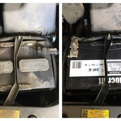 ASAP Roadside Assistance - the car battery is dead? call us ASAP for replace your battery to a new one!