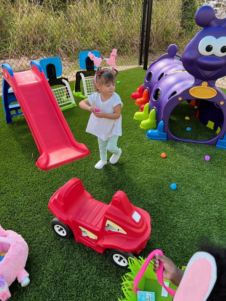 Kiddo’s Cove Preschool - childcare center in Fort Myers, FL