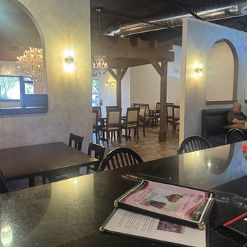Toledo’s Mexican Restaurant - Inside..... - Bars Near Me - Fresno, California