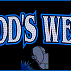 Osgood Welding - Osgood Welding logo