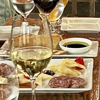 We Olive & Wine Bar - Wines & charcuterie plate - Wine Bars Near Me - La Jolla, California We Olive & Wine Bar - Wines & charcuterie plate - Wine Bars Near Me - La Jolla, California