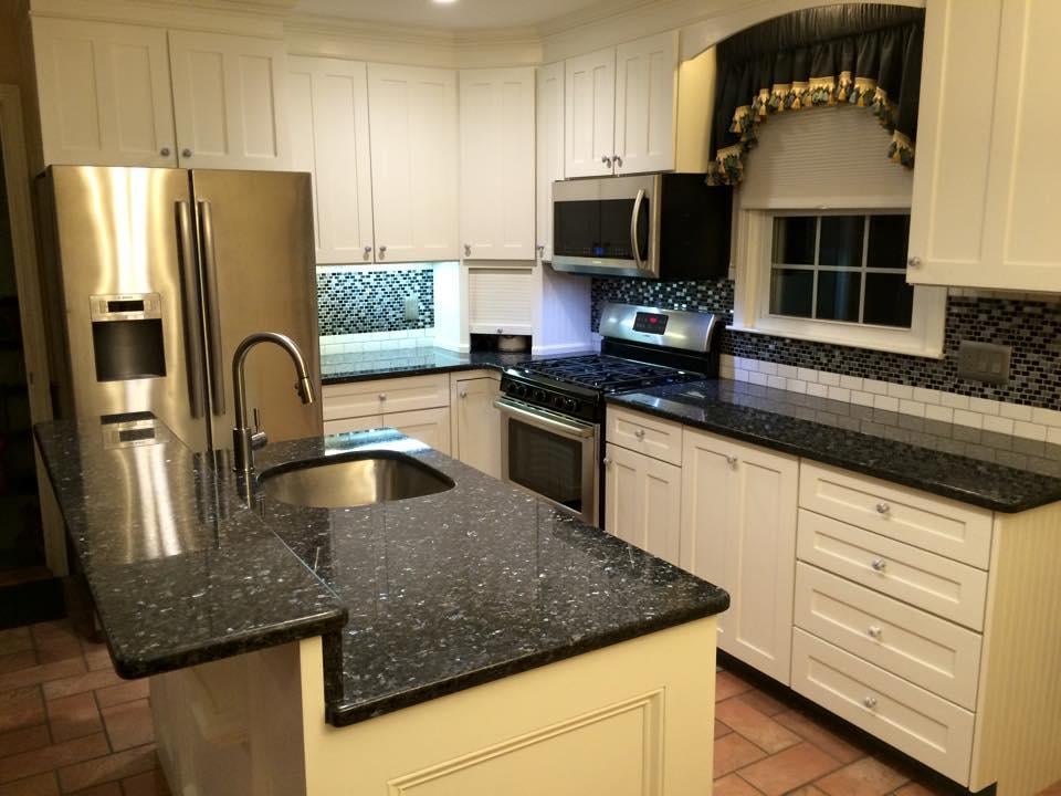 Slide of James Dias Plumbing & Heating