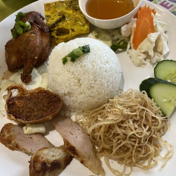 Bistro B - Vietnamese Near Me - Dallas, Texas
