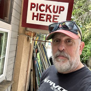 Johnny G's Sub Shack - Sandwiches Near Me - Ketchum, Idaho