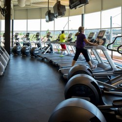 Bethany Athletic Club