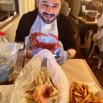 theBoil - Cajun/Creole Near Me - New York, New York theBoil - Cajun/Creole Near Me - New York, New York