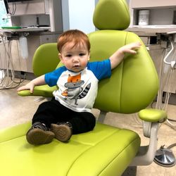 Dandridge Pediatric Dentistry