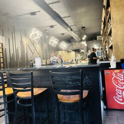 Khon's on Palafox