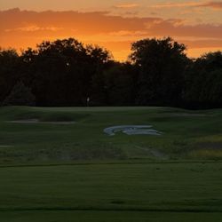 Forest Akers Golf Course
