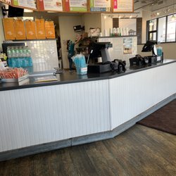 Tropical Smoothie Cafe
