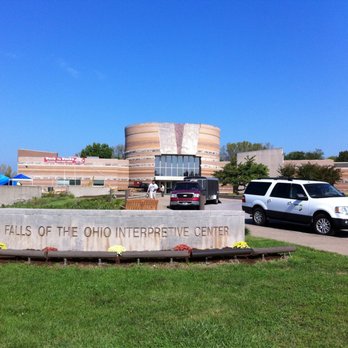 Lewis & Clark Statue - The statue is right next to this building - Landmarks & Historical Buildings Near Me - Clarksville, Indiana