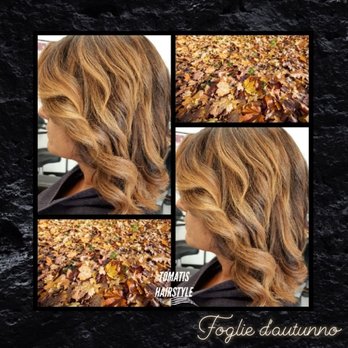 Cristina Tomatis - Hair Salons Near Me - Moncalieri, TO