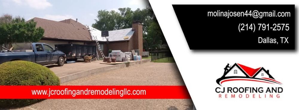 Slide of Cj Roofing And Remodeling