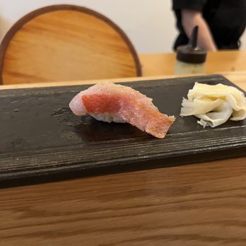 omakase room by maaser - Sushi Bars Near Me - New York, New York omakase room by maaser - Sushi Bars Near Me - New York, New York