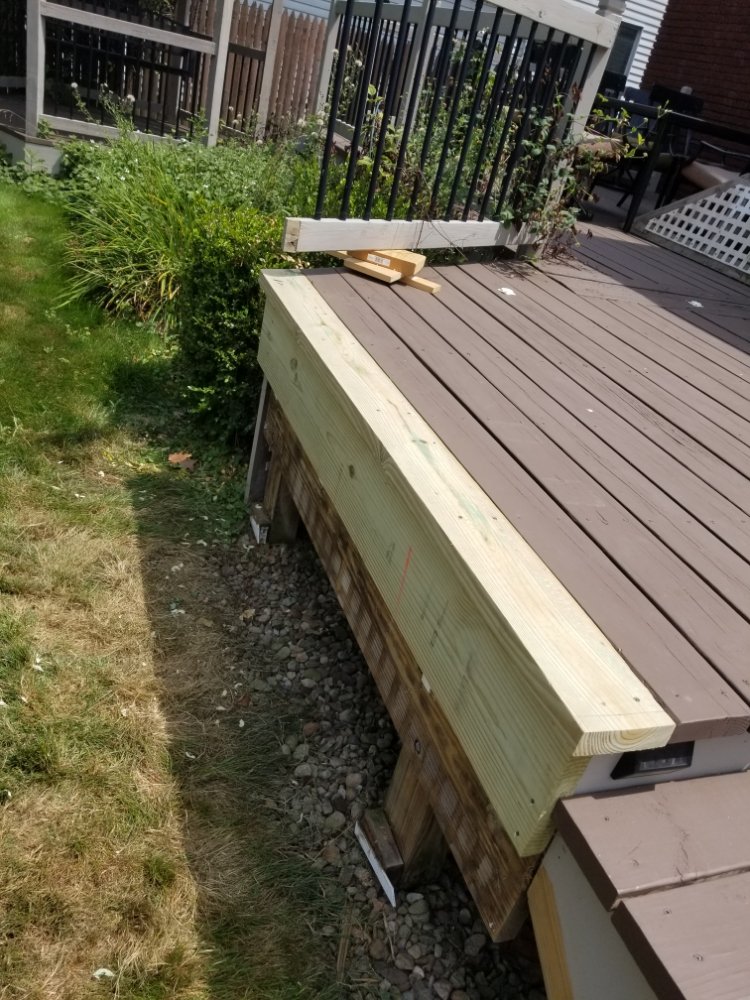 Slide of Red House Home Repair