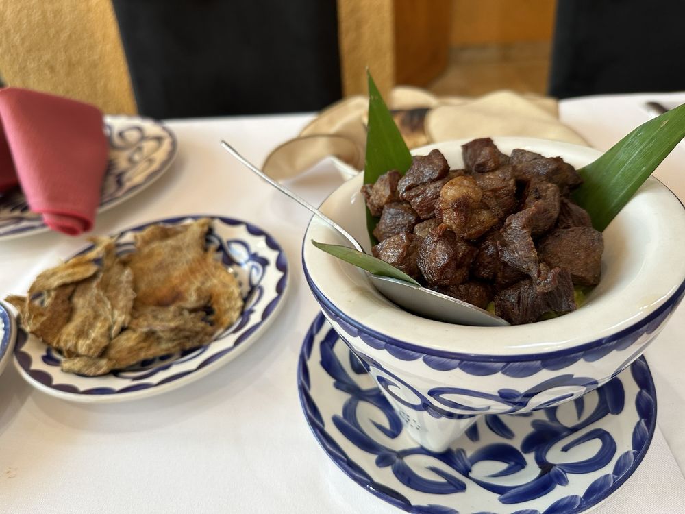 Restaurante Santa Fe