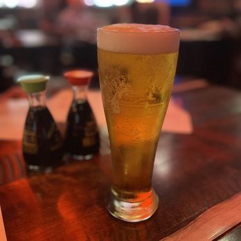 Blue Sushi Sake Grill - Kirin Draft - Sushi Bars Near Me - Nashville, Tennessee Blue Sushi Sake Grill - Kirin Draft - Sushi Bars Near Me - Nashville, Tennessee