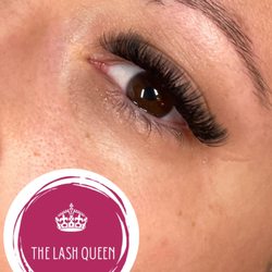 The Lash Queen - Luxury handmade lash extensions