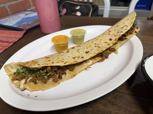 Antojitos Tacana by null